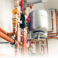 How Plumbing System Conditions Influence Risk Management Strategies for Insurance Companies