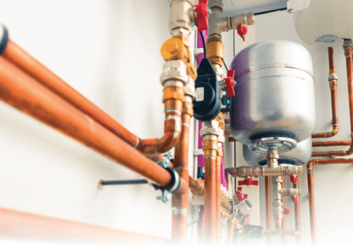 How Plumbing System Conditions Influence Risk Management Strategies for Insurance Companies