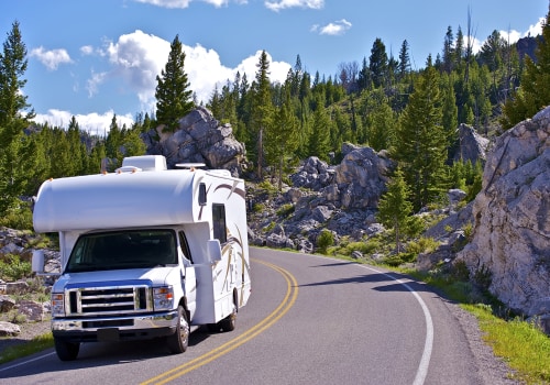 Insuring Your RV in Central Florida